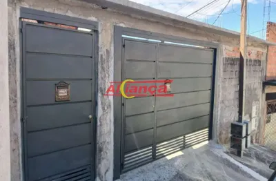 Casa com 12 quartos à venda na Rua Palmira B. Galli, 168, Jardim Palmira, Guarulhos