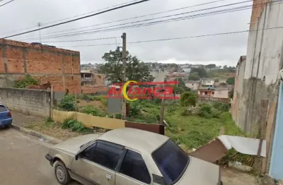 Terreno com 400 mt com escritura excelente ponto para galpão.