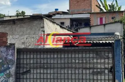 Casa para renda - parque são miguel - guarulhos - sp