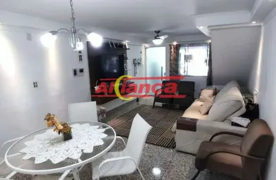 Casa em condomínio fechado com 3 quartos à venda na Rua Severino José de Lima, 496, Residencial Parque Cumbica, Guarulhos