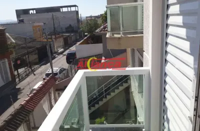 Sobrado novo jardim brasil, amplo, com finíssimo acabamento