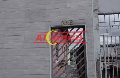 Casa com 3 quartos à venda na Rua Jopiata, 228, Jardim Monte Alegre, Guarulhos