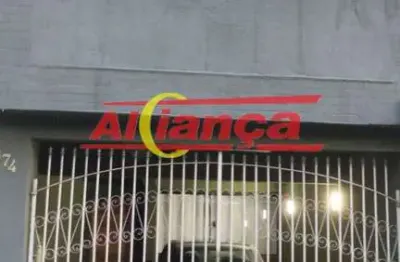 Casa em condomínio fechado com 2 quartos à venda na Rua Itamonte, 2674, Vila Medeiros, São Paulo