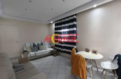 Casa em condomínio fechado com 3 quartos à venda na Rua Ibicui, 568, Jardim Presidente Dutra, Guarulhos