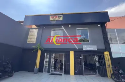 Excelente oportunidade comercial na vila moreira - guarulhos