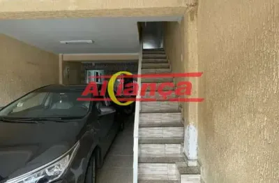 2 casas, ambas totalmente independente  no res.parque cumbica