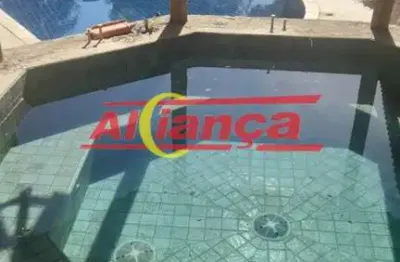 Casa em condomínio fechado com 3 quartos à venda na Alameda Vista Alegre, 8449, Cacéia, Mairiporã