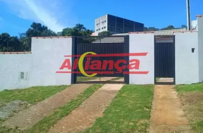 Casa com 3 quartos à venda na Alameda Ouro Preto, 98, Canjica (Terra Preta), Mairiporã