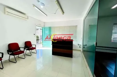 Casa comercial à venda na Rua Paschoal Conte, 225, Vila Sirena, Guarulhos