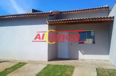 Casa com 3 quartos à venda na Alameda Ouro Preto, 54, Canjica (Terra Preta), Mairiporã