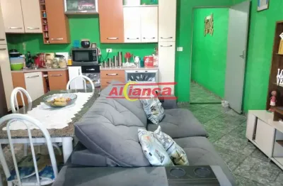 Casa com 3 quartos à venda na Avenida Sorata, 743, Jardim Lenize, Guarulhos