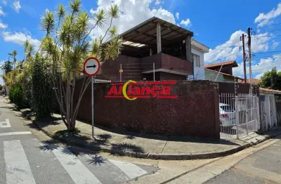 Sobrado com 4 dormitórios à venda, 229 m² por r$ 570.000,00 - vila augusta - guarulhos/sp
