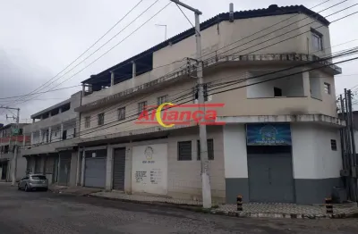 Casa à venda com 4 quartos, 375 m² vila paraíso - guarulhos/sp