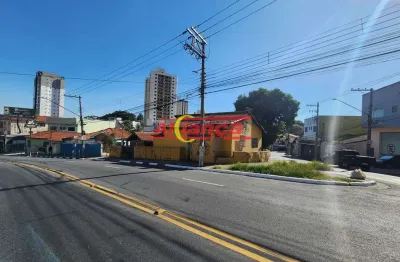 Casa comercial à venda na Avenida Doutor Timóteo Penteado, 4158, Vila Galvão, Guarulhos