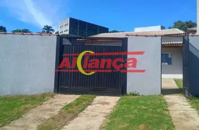 Casa com 3 quartos à venda na Alameda Ouro Preto, 98, Canjica (Terra Preta), Mairiporã