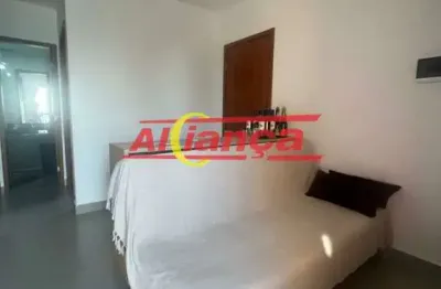Apartamento com 2 quartos à venda na Rua Arisugawa, 206, Jardim Japão, São Paulo