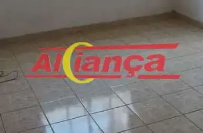 Casa com 4 quartos à venda na Rua Suíça, 232, Jardim São Francisco, Guarulhos