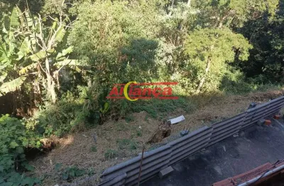 Chácara / sítio com 2 quartos à venda na Rua Annayr de Campos, 11, Boa Vista, Mairiporã