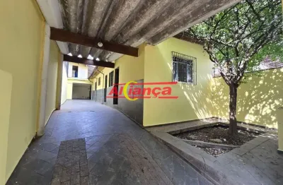 Casa com 2 quartos à venda na Rua Antonieta, 490, Picanço, Guarulhos