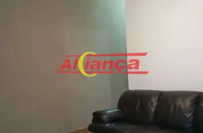 Casa com 2 quartos à venda na Rua João Rossi, 75, Jardim Rossi, Guarulhos