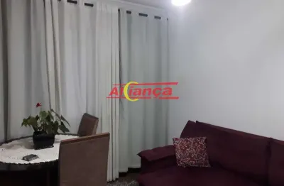 Casa em condomínio fechado com 2 quartos à venda na Rua Jacinto, 320, Jardim Maria Dirce, Guarulhos
