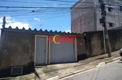 Casa térrea - jd. santa terezinha - 3 dorm 2 suítes