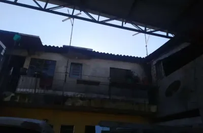 Terreno à venda na Avenida Gilberto Dini, 148, Jardim Bom Clima, Guarulhos