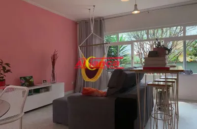 Casa com 3 dormitórios a venda, 164 m² - jardim santa mena - guarulhos/sp