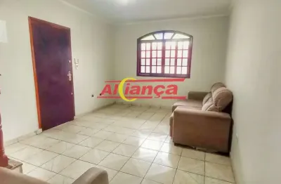 Excelente casa de 4 quartos à venda no bairro do bom clima!