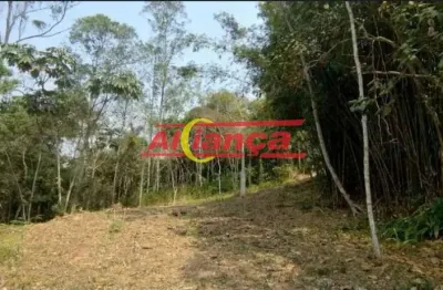 Terreno à venda arujá (3.500m²)  localização privilegiada!