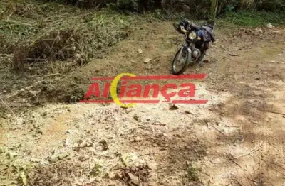 Terreno à venda condomínio cinco lagos (mairiporã)  1.400m²