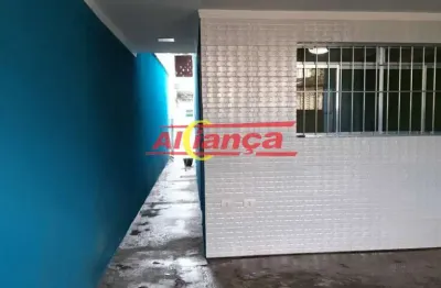 Casa com 3 quartos à venda na Rua Alterola, 201, Cidade Serodio, Guarulhos