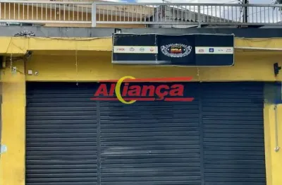 Casa com 2 quartos à venda na Avenida Nova América, 234, Jardim Santa Cecília, Guarulhos