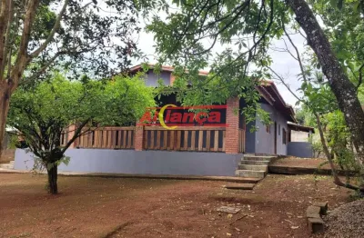 Chácara / sítio com 3 quartos à venda na Rua dos Topázios, 433, Chácaras Fernão Dias, Atibaia