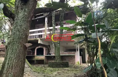 Casa com 2 quartos à venda na Rua Benedicto Thieso, 404, Parque Residencial Bambi, Guarulhos