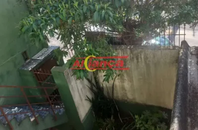 Casa com 2 quartos à venda na Rua do Patriarca, 158, Jardim Paulista, Guarulhos