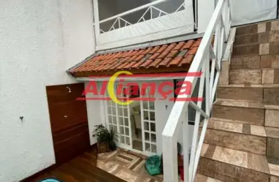 Sobrado com piscina à venda no jardim anália franco 200 m², 3 dormitórios, 4 vagas