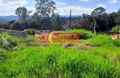 Terreno à venda na Av Esmeralda, 333, Centro, Mairiporã