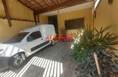 Casa em condomínio fechado com 2 quartos à venda na Rua Palmirina, 236, Jardim Almeida Prado, Guarulhos