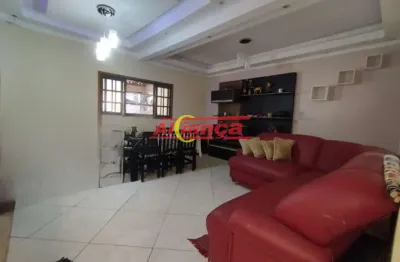 Casa com 2 quartos à venda na Rua Quinze, 21, Residencial Jardim Nazaré I, Guarulhos