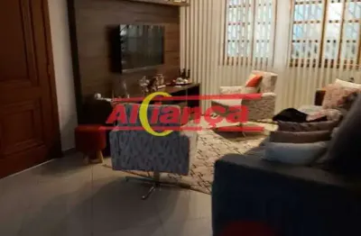 Lindo sobrado com 3 dormitórios à venda, 128m² - parada inglesa - são paulo/sp
