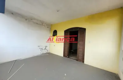 Casa em condomínio fechado com 4 quartos à venda na Avenida Minas Gerais, 253, Cidade Soberana, Guarulhos