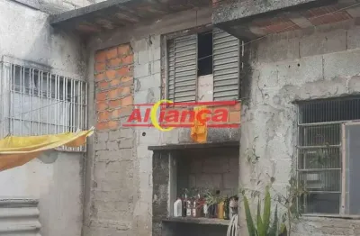 Casa com 3 quartos à venda na Rua Santa Efigênia de Minas, 141, Jardim Cumbica, Guarulhos