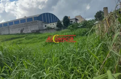 Vende área  com 11,482 mil metros atrás do sakamoto   guarulhos