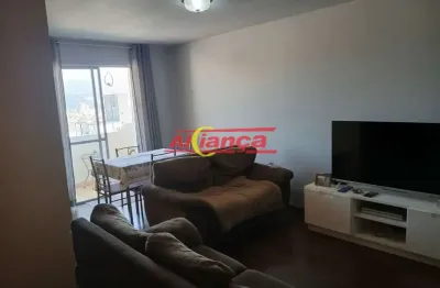 Apartamento com 2 dormitórios à venda, 74 m² - vila mazzei - são paulo - sp