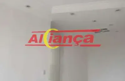 Apartamento com 2 quartos à venda na Avenida da Paz, 209, Jardim São Judas Tadeu, Guarulhos