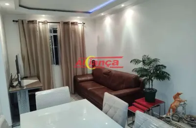 Apartamento com 2 quartos à venda na Rua José Buono, 302, Jaçanã, São Paulo