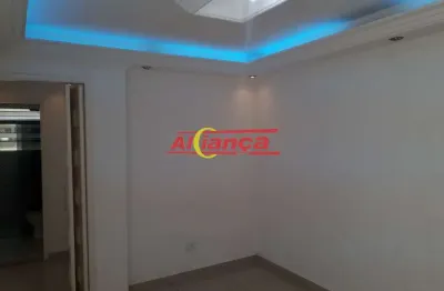 Apartamento com 2 quartos à venda na Rua Jacinto, 446, Jardim Maria Dirce, Guarulhos