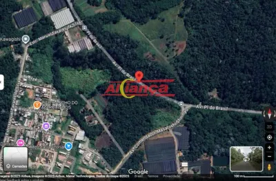 Casa comercial à venda na Avenida P.L. do Brasil, 2540, Jaguari, Arujá