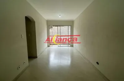 Apartamento com 2 quartos à venda na Rua Maria Lucinda, 145, Vila Zanardi, Guarulhos